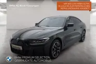 BMW i4 (Seria 4) din 2023 cu 43.360 km - oferta BMW241574 - foto 1