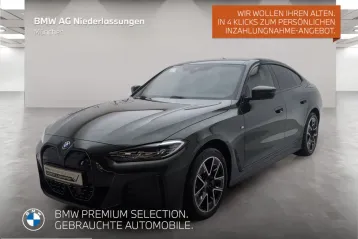 BMW i4 din 2023 - oferta BMW241574