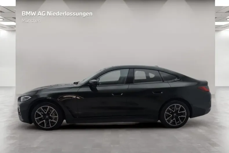 BMW i4 (Seria 4) din 2023 cu 43.360 km - oferta BMW241574 - foto 2