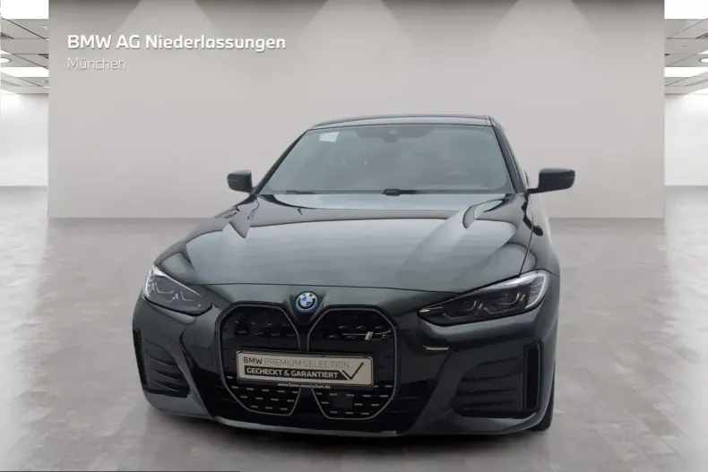 BMW i4 (Seria 4) din 2023 cu 43.360 km - oferta BMW241574 - foto 3