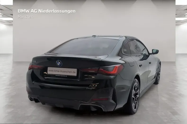 BMW i4 (Seria 4) din 2023 cu 43.360 km - oferta BMW241574 - foto 4