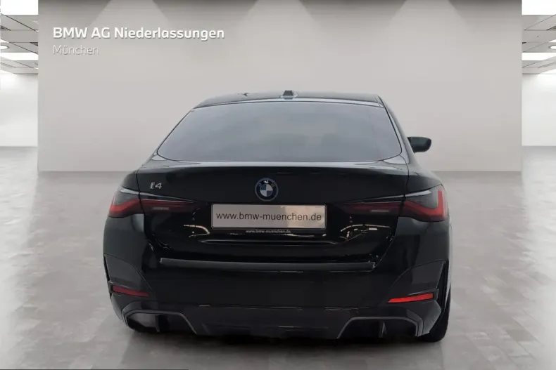 BMW i4 (Seria 4) din 2023 cu 43.360 km - oferta BMW241574 - foto 5