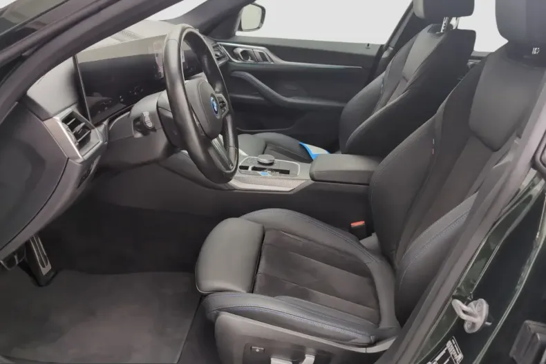 BMW i4 (Seria 4) din 2023 cu 43.360 km - oferta BMW241574 - foto 7