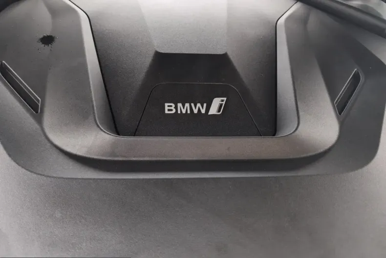 BMW i4 (Seria 4) din 2023 cu 43.360 km - oferta BMW241574 - foto 15