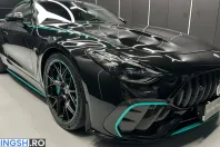 Mercedes-Benz AMG GT (Clasa GT) din 2025 cu 60 km - oferta MER241575 - foto 1