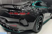 Mercedes-Benz AMG GT (Clasa GT) din 2025 cu 60 km - oferta MER241575 - foto 6