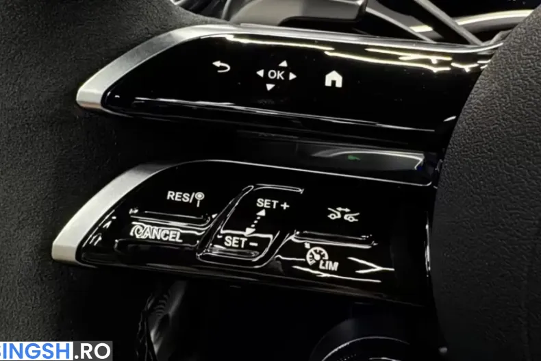 Mercedes-Benz AMG GT (Clasa GT) din 2025 cu 60 km - oferta MER241575 - foto 8