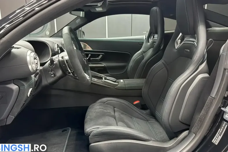 Mercedes-Benz AMG GT (Clasa GT) din 2025 cu 60 km - oferta MER241575 - foto 13