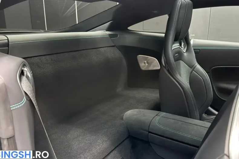 Mercedes-Benz AMG GT (Clasa GT) din 2025 cu 60 km - oferta MER241575 - foto 16
