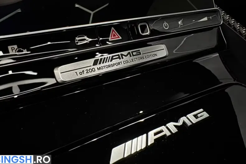 Mercedes-Benz AMG GT (Clasa GT) din 2025 cu 60 km - oferta MER241575 - foto 19