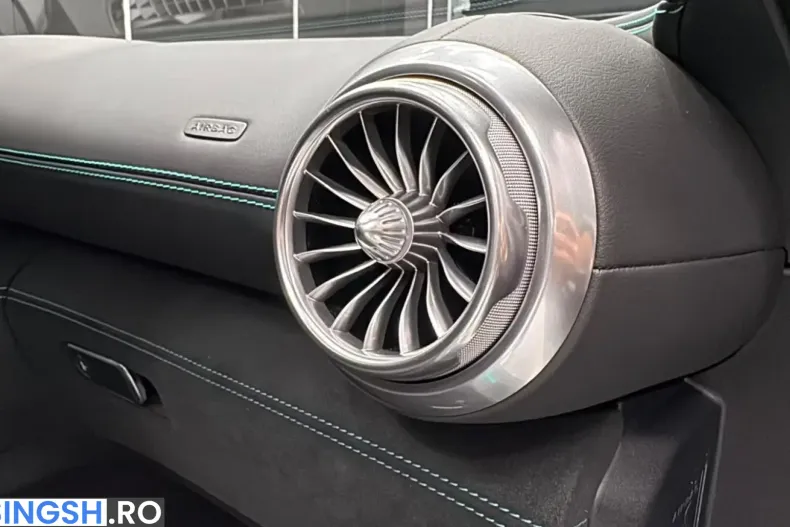 Mercedes-Benz AMG GT (Clasa GT) din 2025 cu 60 km - oferta MER241575 - foto 20
