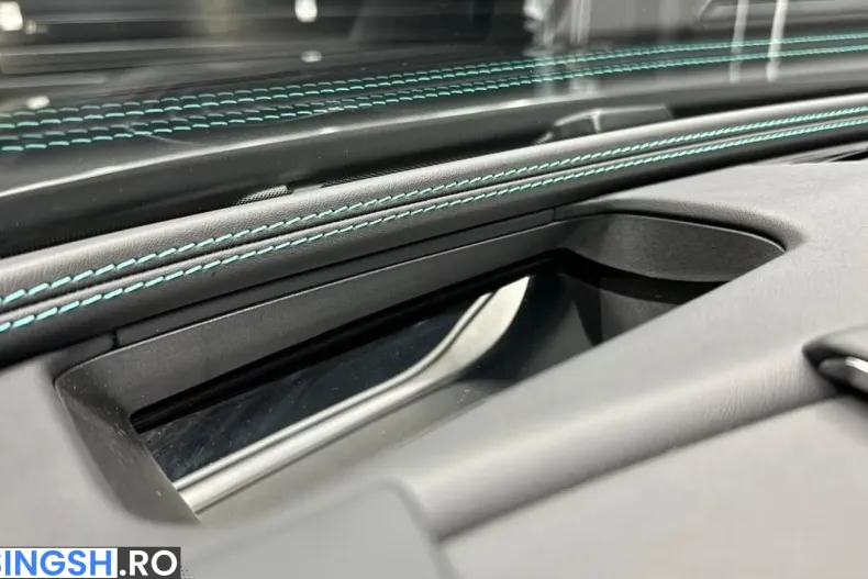 Mercedes-Benz AMG GT (Clasa GT) din 2025 cu 60 km - oferta MER241575 - foto 21
