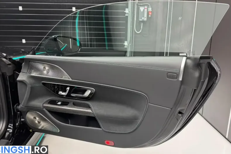 Mercedes-Benz AMG GT (Clasa GT) din 2025 cu 60 km - oferta MER241575 - foto 29