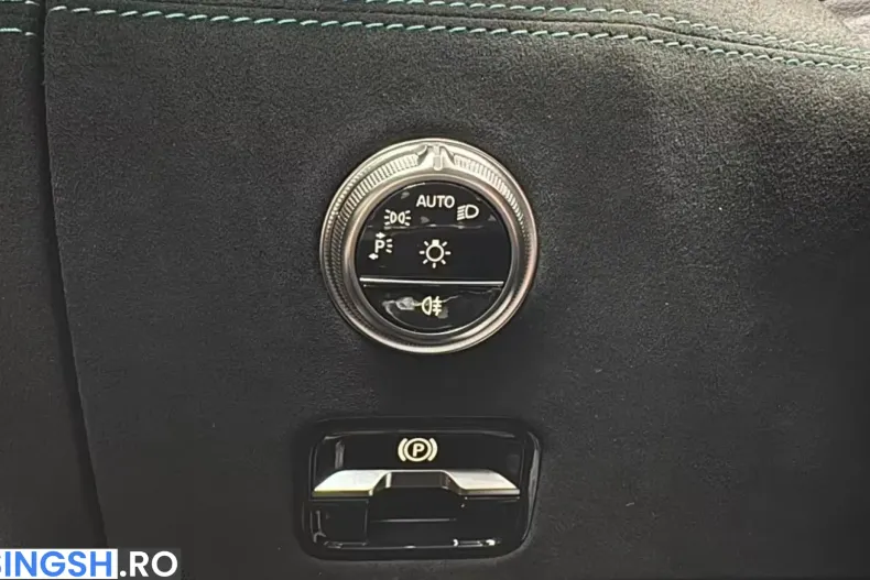 Mercedes-Benz AMG GT (Clasa GT) din 2025 cu 60 km - oferta MER241575 - foto 30