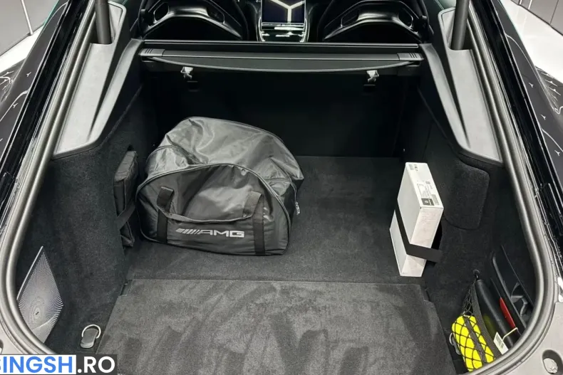 Mercedes-Benz AMG GT (Clasa GT) din 2025 cu 60 km - oferta MER241575 - foto 33