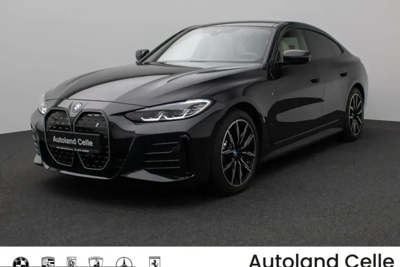 BMW i4 (Seria 4) din 2023 cu 26.000 km - oferta BMW241576 - foto 1