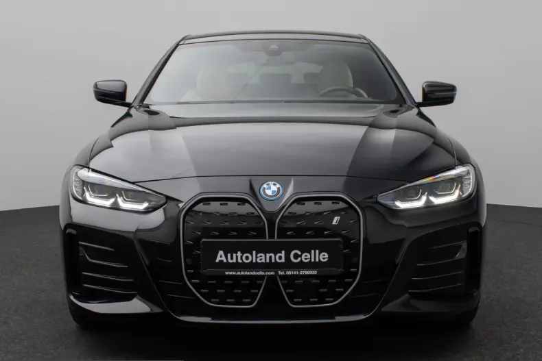 BMW i4 (Seria 4) din 2023 cu 26.000 km - oferta BMW241576 - foto 2