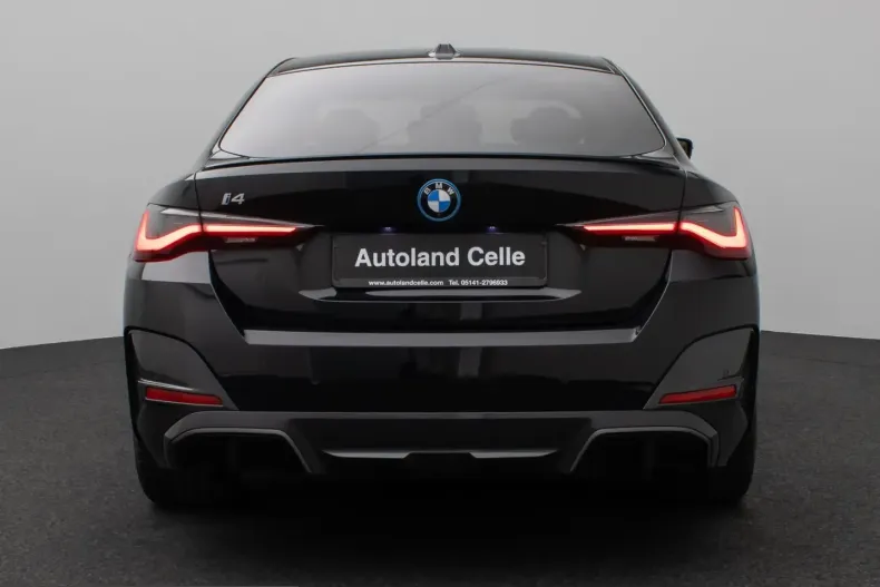 BMW i4 (Seria 4) din 2023 cu 26.000 km - oferta BMW241576 - foto 8