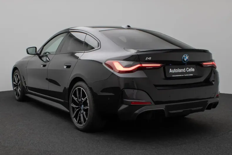 BMW i4 (Seria 4) din 2023 cu 26.000 km - oferta BMW241576 - foto 9