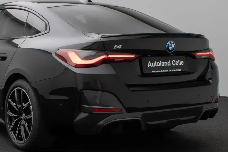 BMW i4 (Seria 4) din 2023 cu 26.000 km - oferta BMW241576 - foto 15