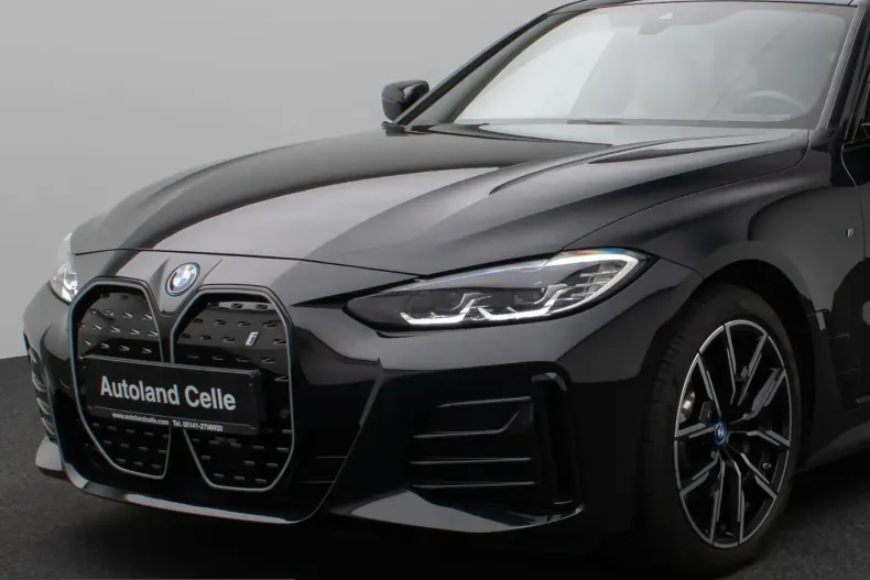 BMW i4 (Seria 4) din 2023 cu 26.000 km - oferta BMW241576 - foto 17
