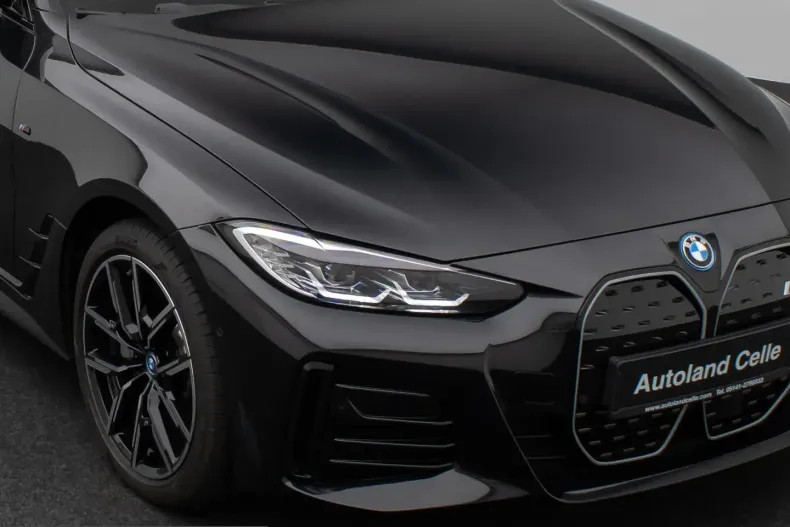 BMW i4 (Seria 4) din 2023 cu 26.000 km - oferta BMW241576 - foto 18