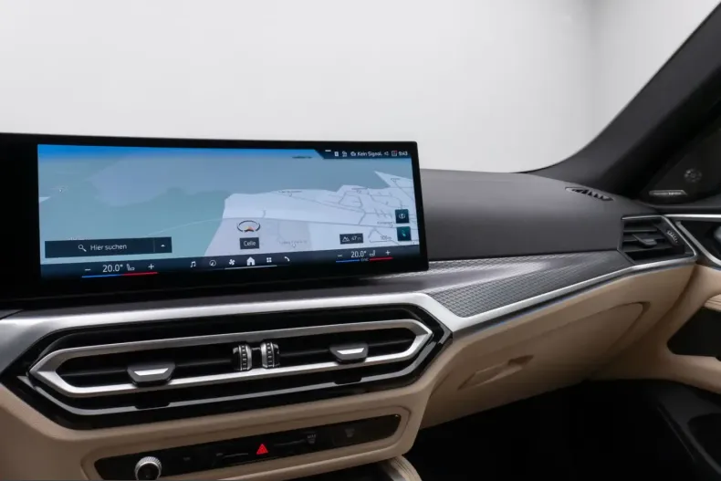BMW i4 (Seria 4) din 2023 cu 26.000 km - oferta BMW241576 - foto 21