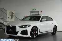 BMW 420d (Seria 4) din 2025 cu 38.700 km - oferta BMW241577 - foto 1