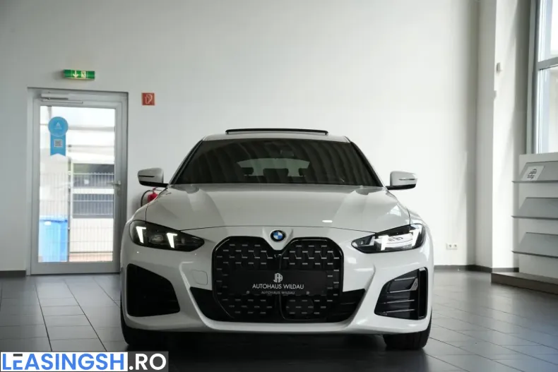 BMW 420d (Seria 4) din 2025 cu 38.700 km - oferta BMW241577 - foto 3