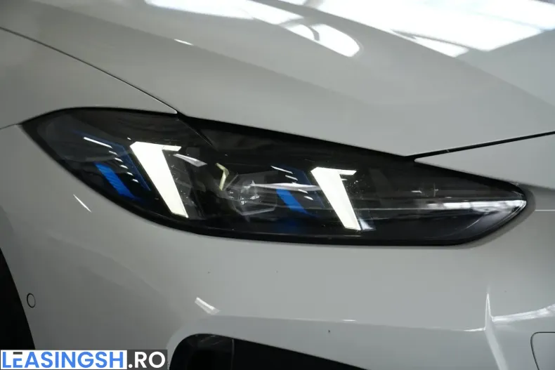 BMW 420d (Seria 4) din 2025 cu 38.700 km - oferta BMW241577 - foto 6