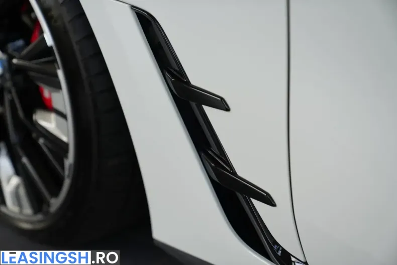 BMW 420d (Seria 4) din 2025 cu 38.700 km - oferta BMW241577 - foto 13