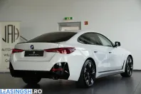 BMW 420d (Seria 4) din 2025 cu 38.700 km - oferta BMW241577 - foto 14