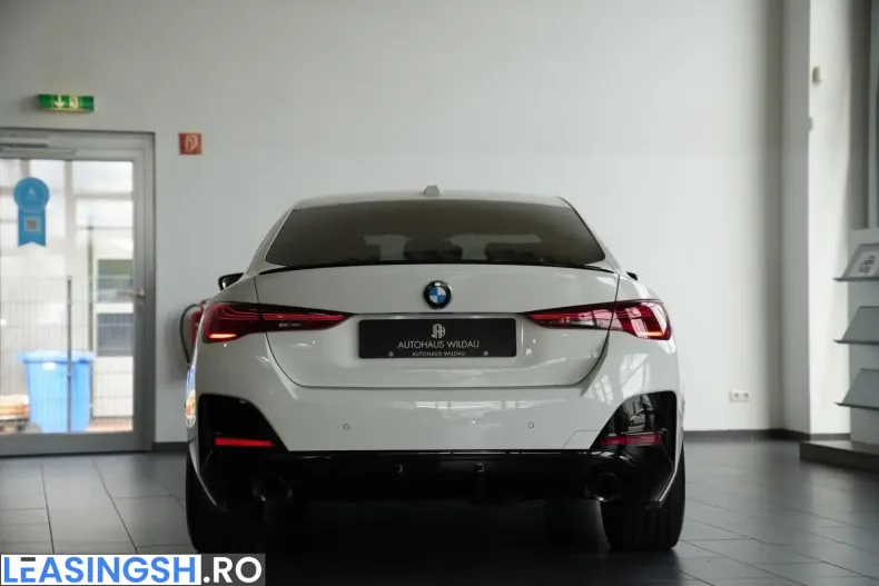 BMW 420d (Seria 4) din 2025 cu 38.700 km - oferta BMW241577 - foto 15