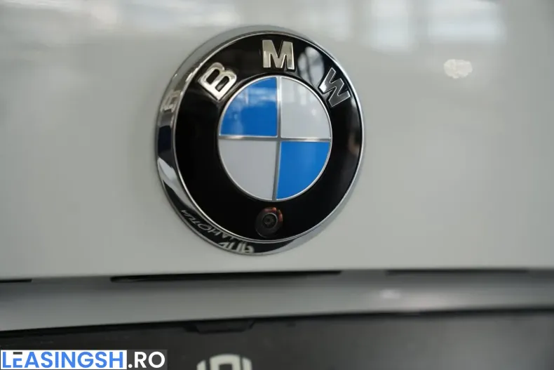 BMW 420d (Seria 4) din 2025 cu 38.700 km - oferta BMW241577 - foto 22