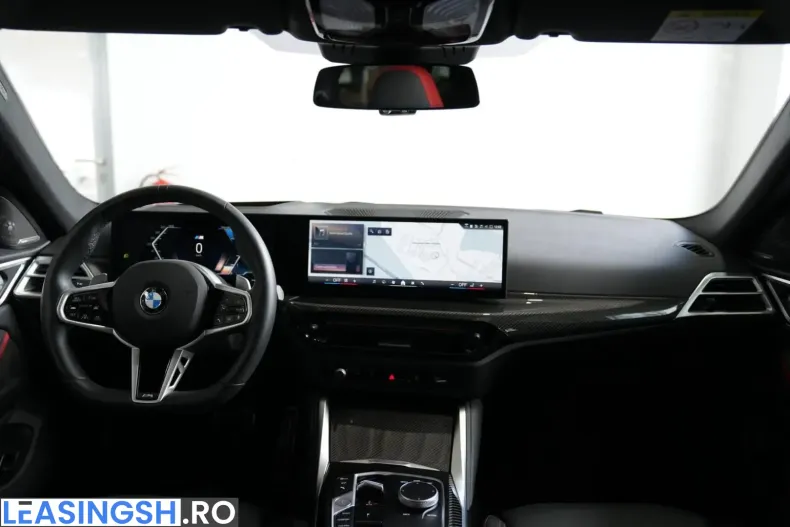BMW 420d (Seria 4) din 2025 cu 38.700 km - oferta BMW241577 - foto 32