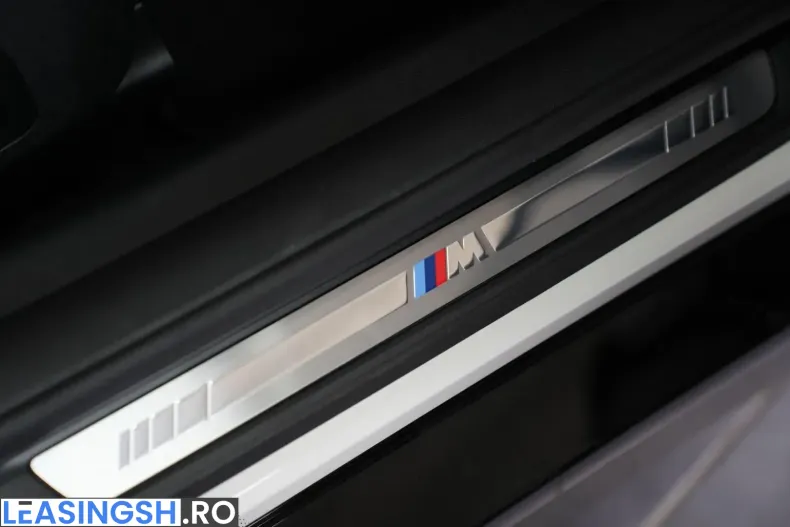 BMW 420d (Seria 4) din 2025 cu 38.700 km - oferta BMW241577 - foto 42