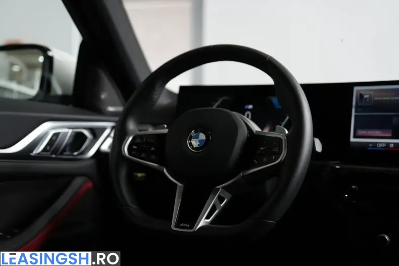 BMW 420d (Seria 4) din 2025 cu 38.700 km - oferta BMW241577 - foto 45