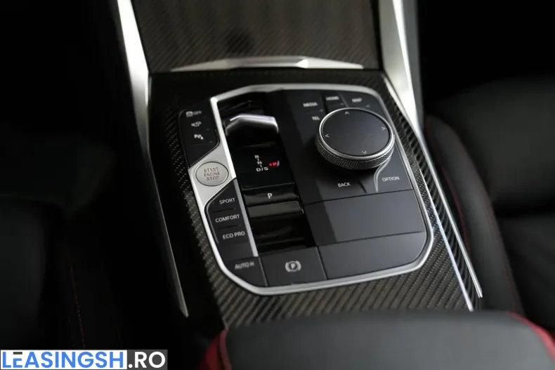 BMW 420d (Seria 4) din 2025 cu 38.700 km - oferta BMW241577 - foto 46