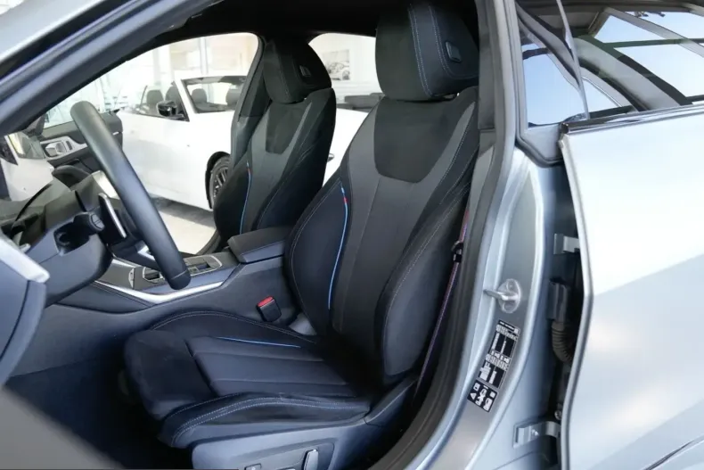 BMW 420d (Seria 4) din 2025 cu 40.000 km - oferta BMW241578 - foto 3