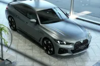 BMW 420d (Seria 4) din 2025 cu 40.000 km - oferta BMW241578 - foto 4