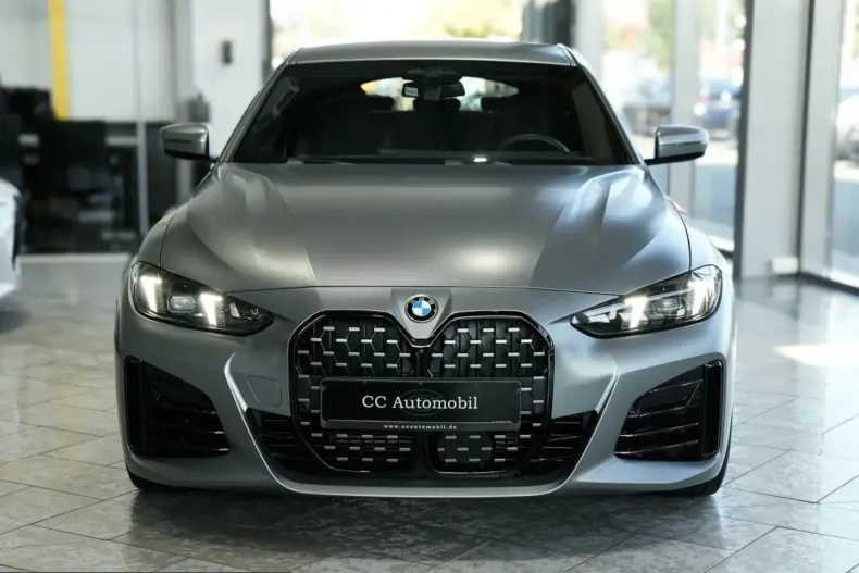 BMW 420d (Seria 4) din 2025 cu 40.000 km - oferta BMW241578 - foto 5
