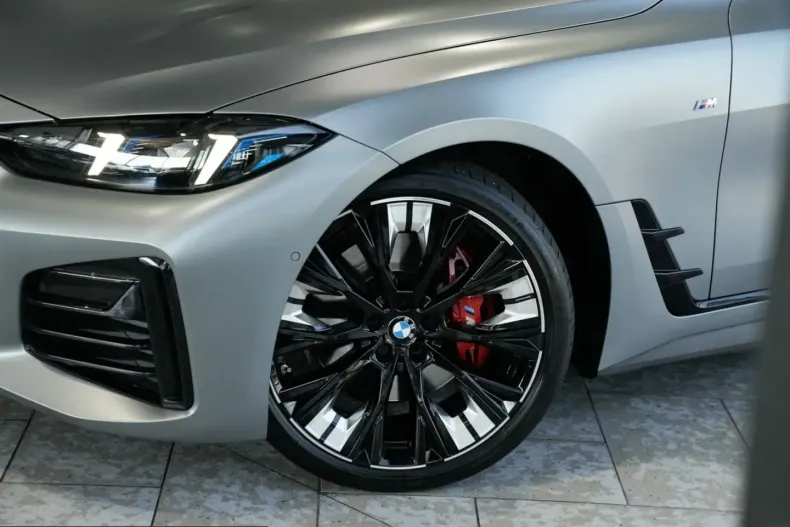 BMW 420d (Seria 4) din 2025 cu 40.000 km - oferta BMW241578 - foto 6