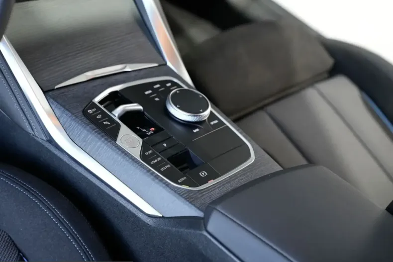 BMW 420d (Seria 4) din 2025 cu 40.000 km - oferta BMW241578 - foto 12