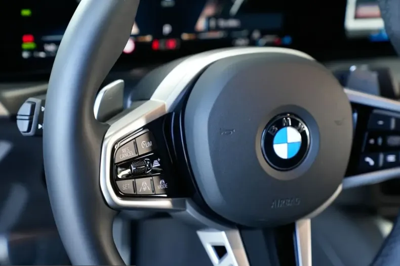 BMW 420d (Seria 4) din 2025 cu 40.000 km - oferta BMW241578 - foto 13