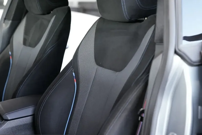 BMW 420d (Seria 4) din 2025 cu 40.000 km - oferta BMW241578 - foto 15
