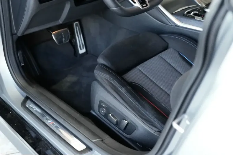 BMW 420d (Seria 4) din 2025 cu 40.000 km - oferta BMW241578 - foto 19