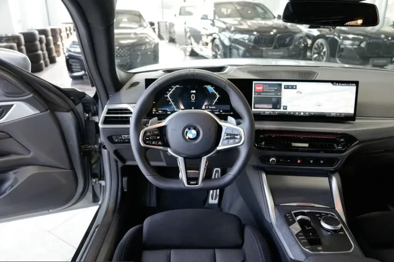 BMW 420d (Seria 4) din 2025 cu 40.000 km - oferta BMW241578 - foto 20
