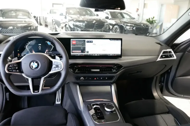 BMW 420d (Seria 4) din 2025 cu 40.000 km - oferta BMW241578 - foto 21