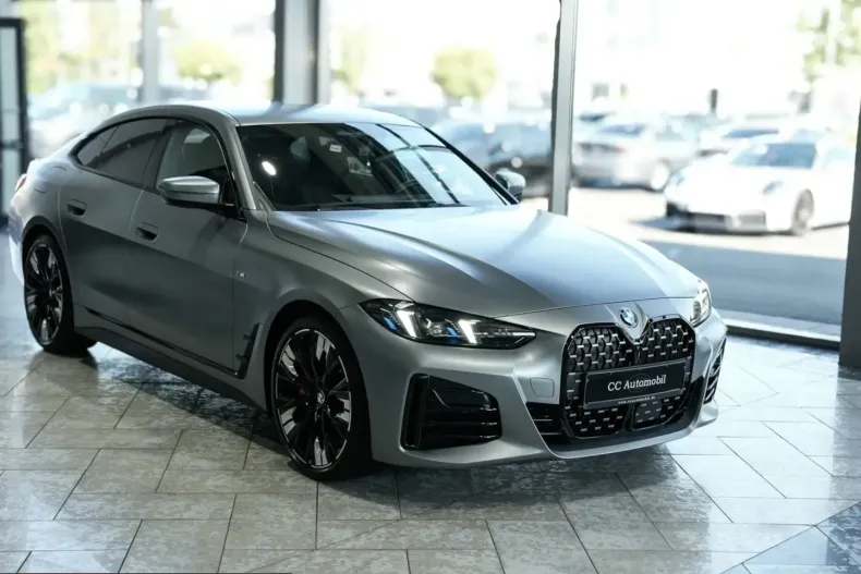 BMW 420d (Seria 4) din 2025 cu 40.000 km - oferta BMW241578 - foto 23