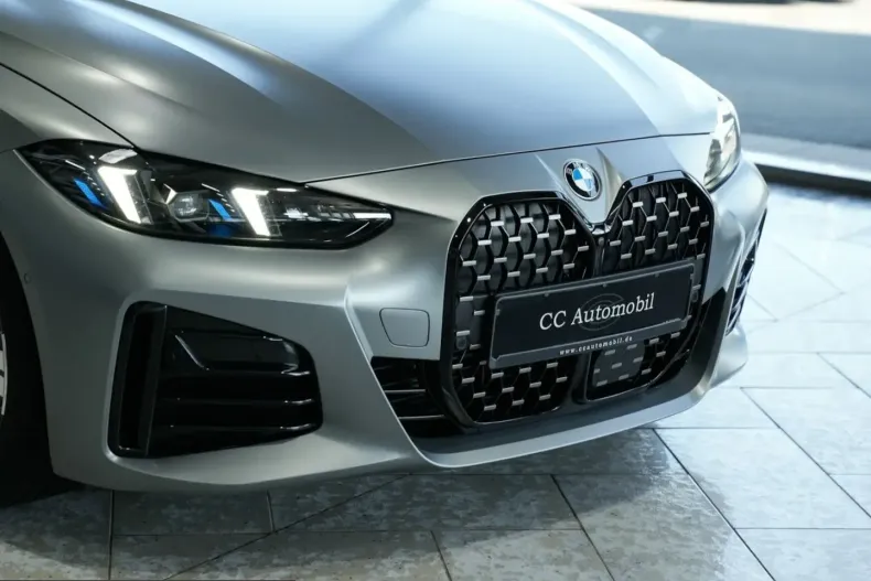 BMW 420d (Seria 4) din 2025 cu 40.000 km - oferta BMW241578 - foto 24
